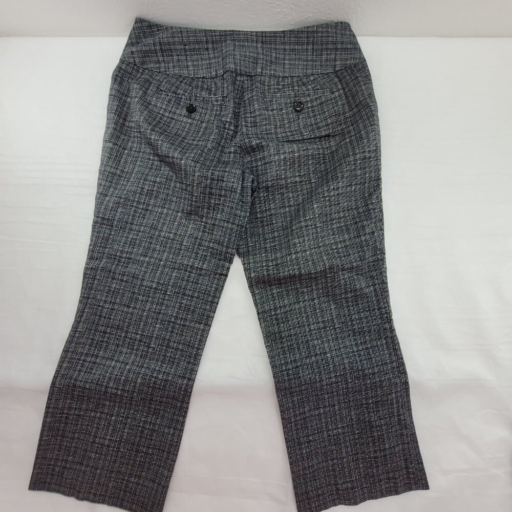 Express Design Studio Editor Capri Sz 2 Cropped P… - image 2